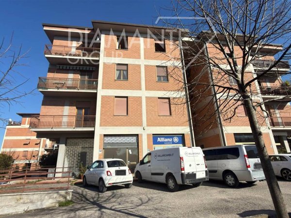 appartamento in vendita a Castiglione del Lago