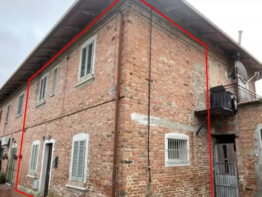 appartamento in vendita a Castiglione del Lago in zona Piana