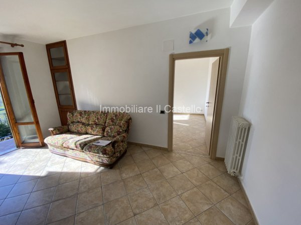 appartamento in vendita a Castiglione del Lago in zona Macchie