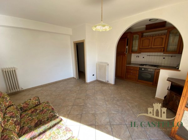 appartamento in vendita a Castiglione del Lago in zona Macchie