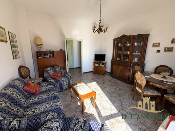 appartamento in vendita a Castiglione del Lago