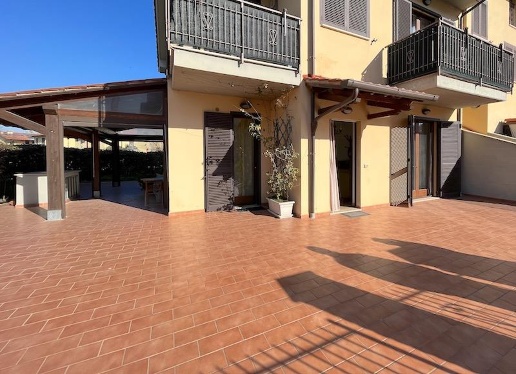 appartamento in vendita a Castiglione del Lago