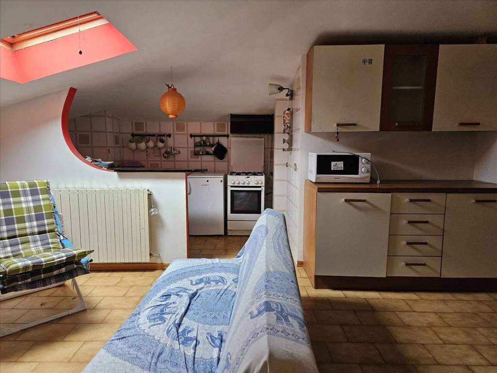 appartamento in vendita a Castiglione del Lago