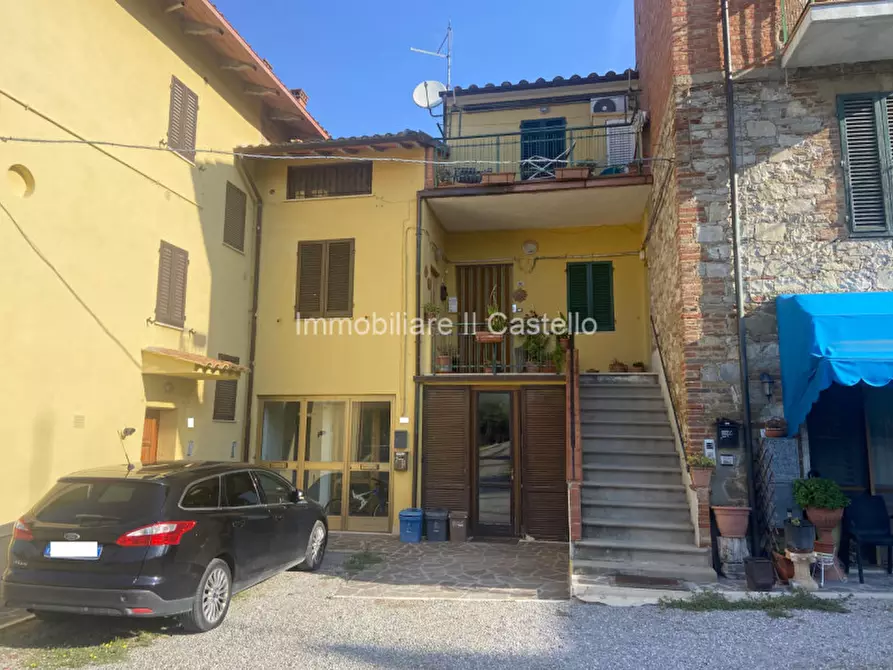 casa indipendente in vendita a Castiglione del Lago in zona Macchie