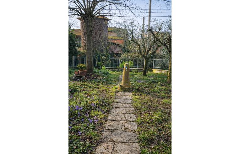 appartamento in vendita a Castiglione del Lago in zona Piana