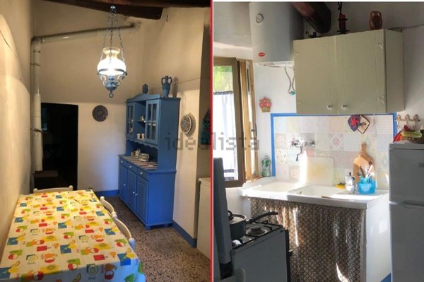 appartamento in vendita a Castiglione del Lago