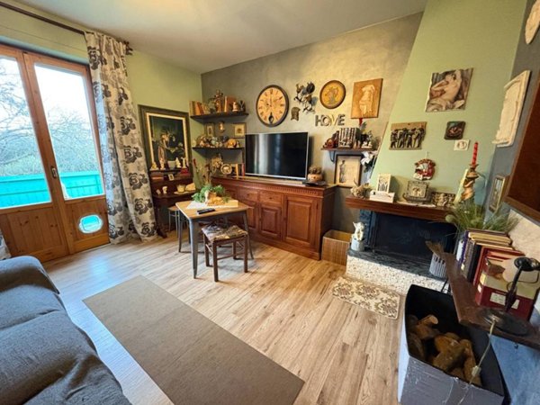 appartamento in vendita a Castiglione del Lago