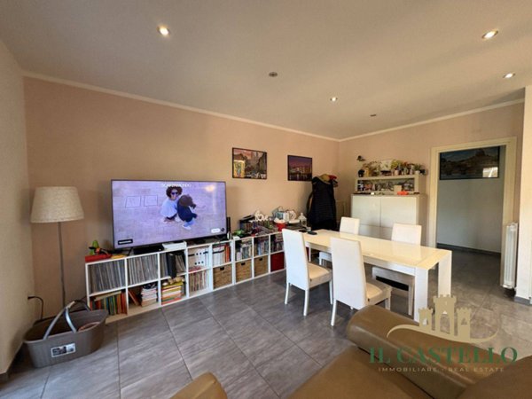 appartamento in vendita a Castiglione del Lago