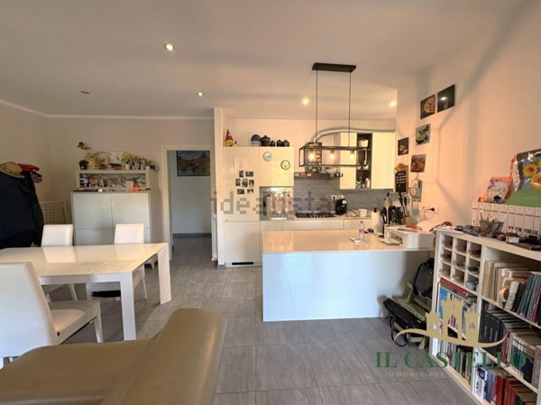 appartamento in vendita a Castiglione del Lago