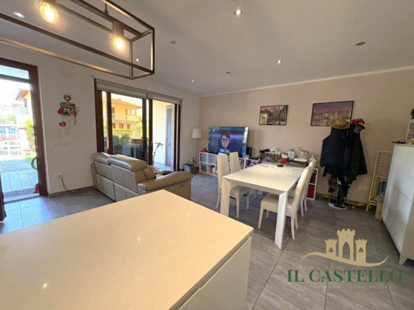 appartamento in vendita a Castiglione del Lago