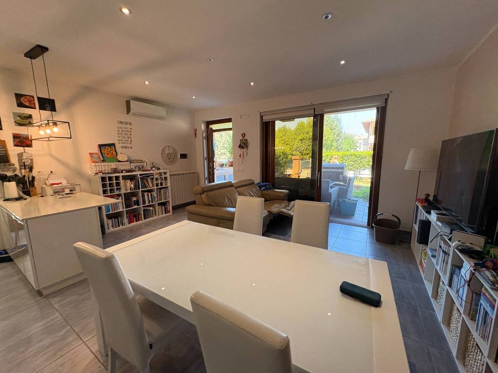 appartamento in vendita a Castiglione del Lago