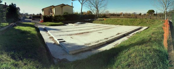 terreno edificabile in vendita a Castiglione del Lago