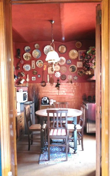 casa indipendente in vendita a Castiglione del Lago