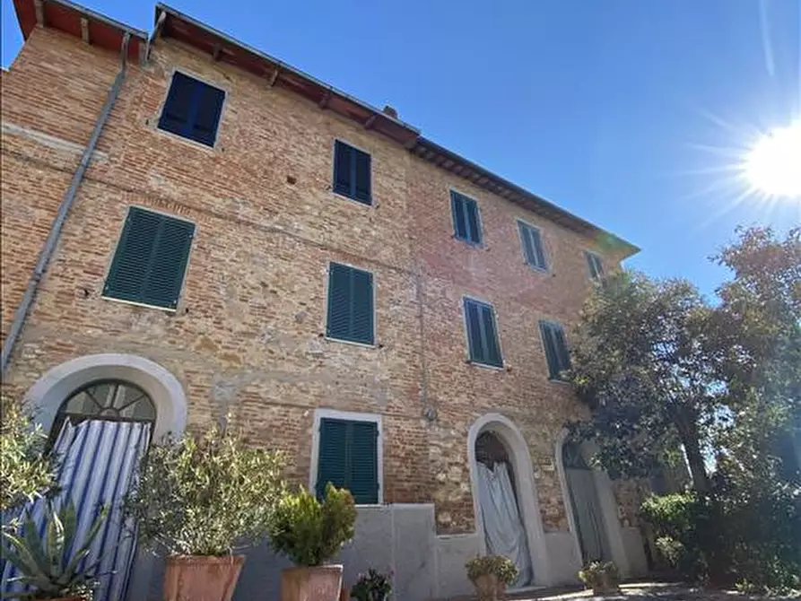 casa indipendente in vendita a Castiglione del Lago in zona Gioiella