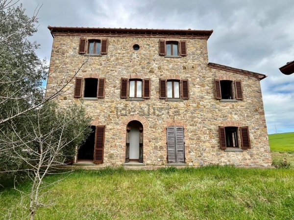 casa indipendente in vendita a Castiglione del Lago