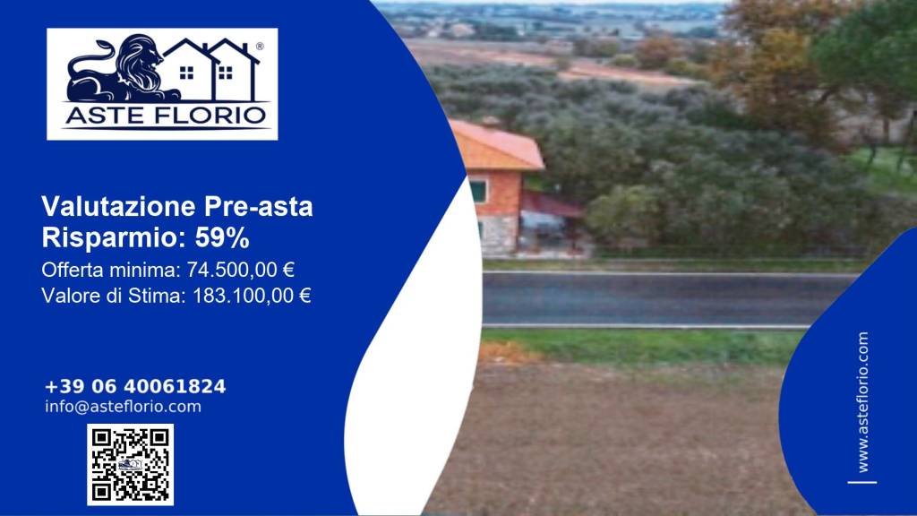 casa indipendente in vendita a Castiglione del Lago