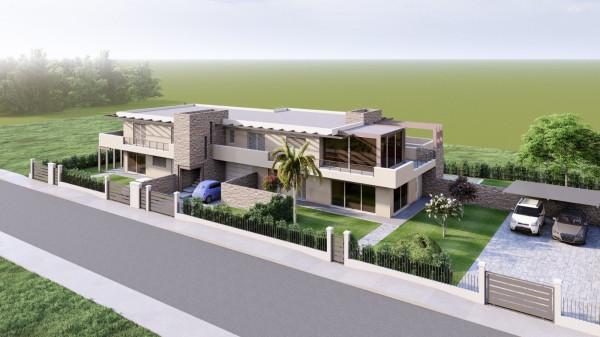 appartamento in vendita a Castiglione del Lago