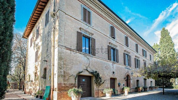 casa indipendente in vendita a Castiglione del Lago