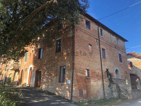 appartamento in vendita a Castiglione del Lago