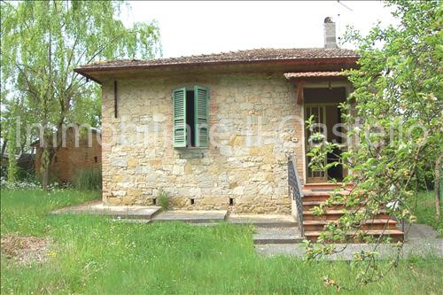 casa indipendente in vendita a Castiglione del Lago