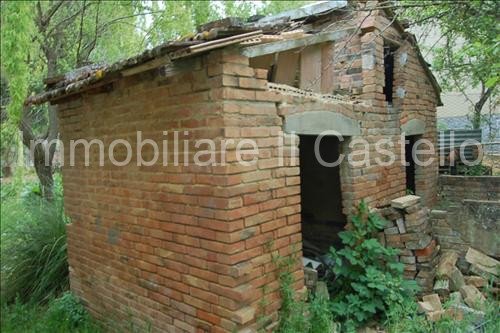casa indipendente in vendita a Castiglione del Lago