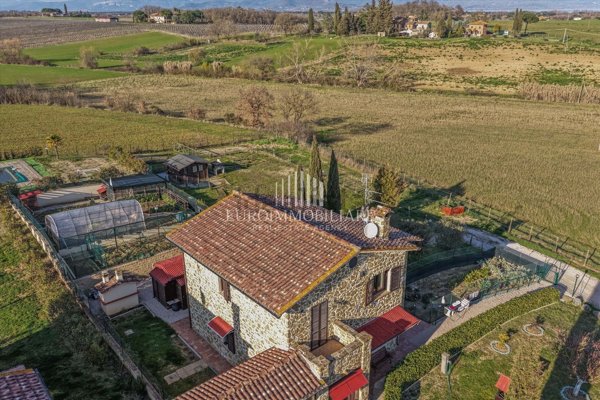 appartamento in vendita a Castiglione del Lago