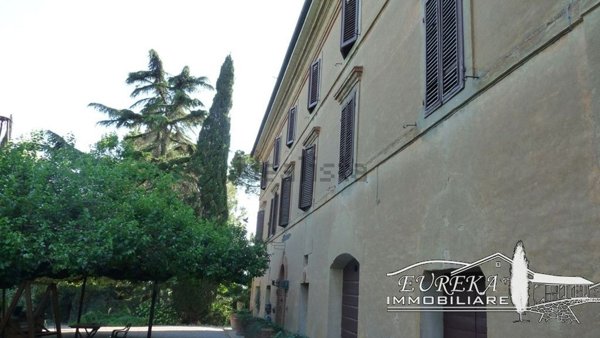 casa indipendente in vendita a Castiglione del Lago in zona Villastrada