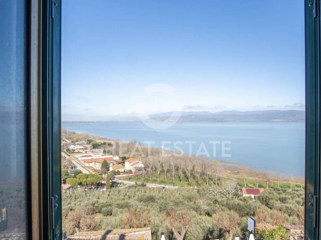 appartamento in vendita a Castiglione del Lago