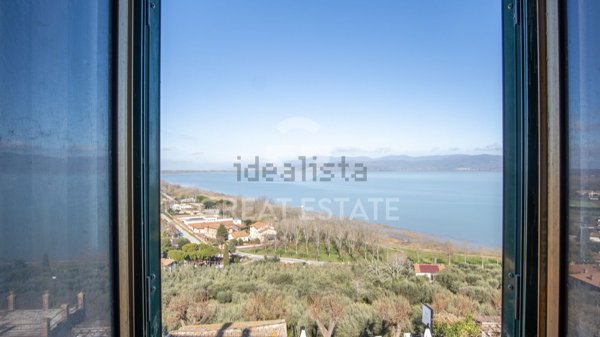 appartamento in vendita a Castiglione del Lago