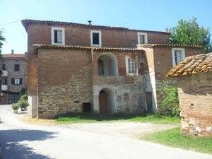 casa indipendente in vendita a Castiglione del Lago in zona Panicarola