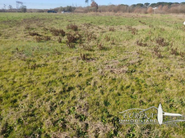 terreno edificabile in vendita a Castiglione del Lago