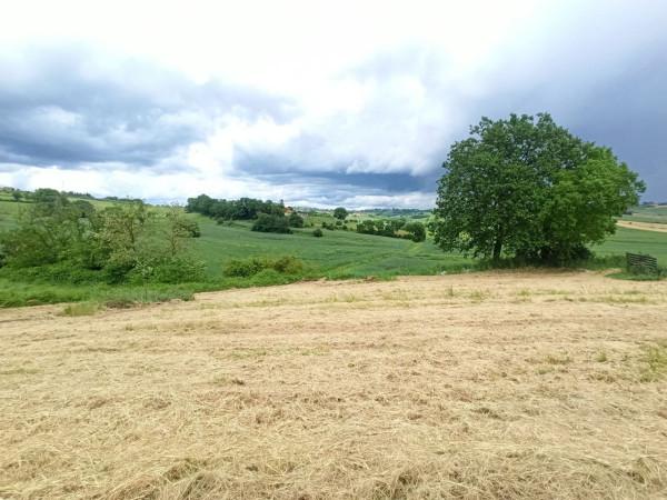 terreno edificabile in vendita a Castiglione del Lago in zona Porto