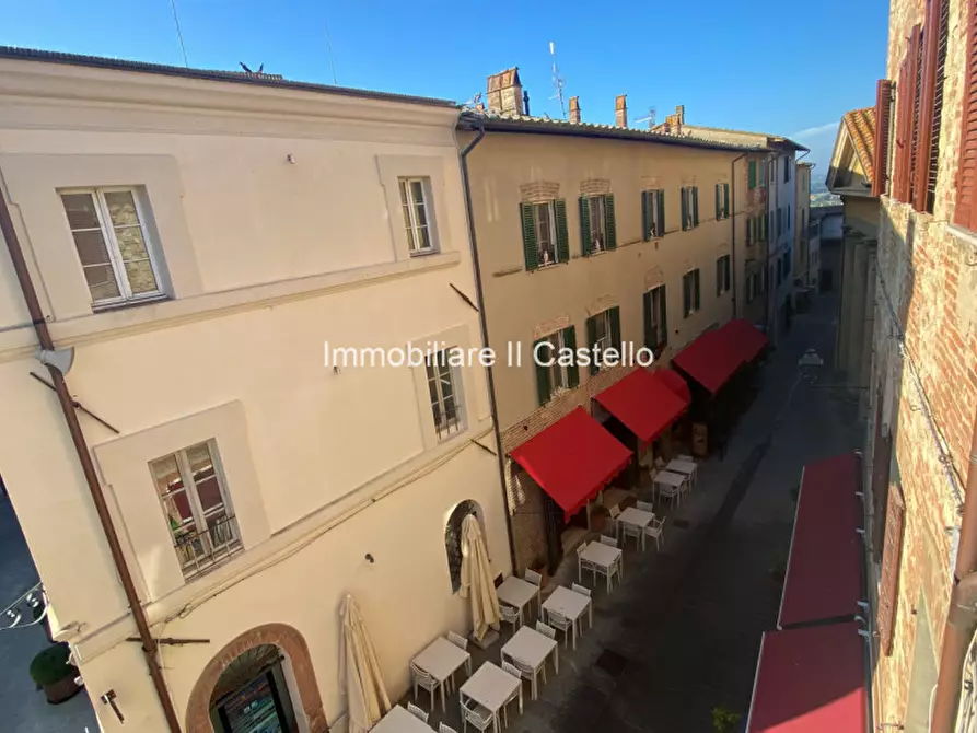 appartamento in vendita a Castiglione del Lago