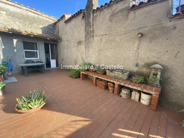 appartamento in vendita a Castiglione del Lago