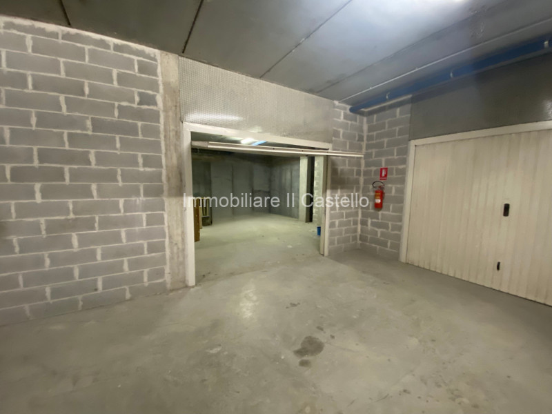 ufficio in vendita a Castiglione del Lago