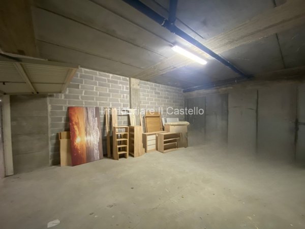 ufficio in vendita a Castiglione del Lago