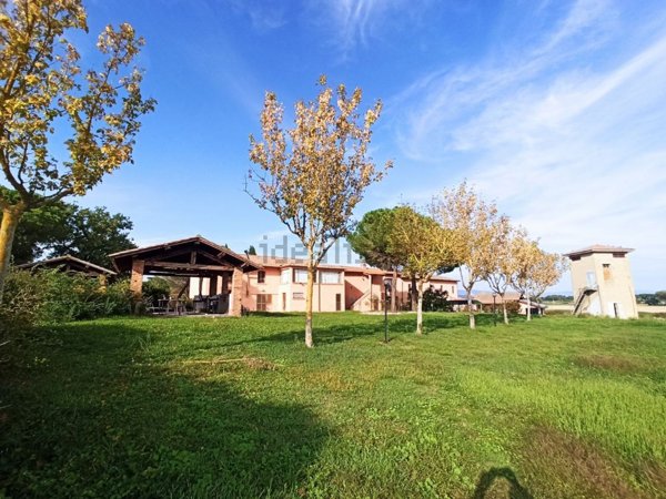 appartamento in vendita a Castiglione del Lago