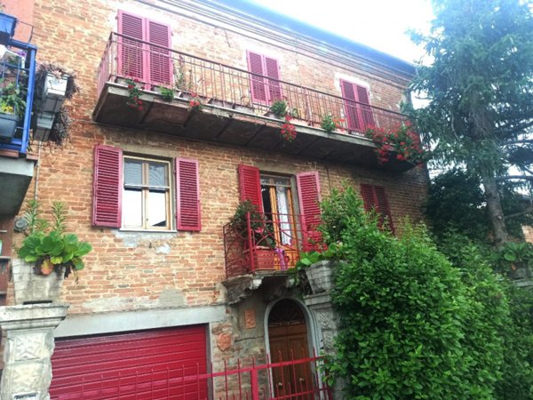 casa indipendente in vendita a Castiglione del Lago