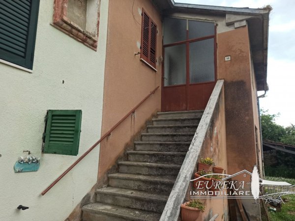 appartamento in vendita a Castiglione del Lago