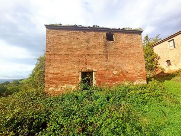 casa indipendente in vendita a Castiglione del Lago