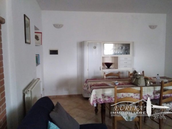 appartamento in vendita a Castiglione del Lago