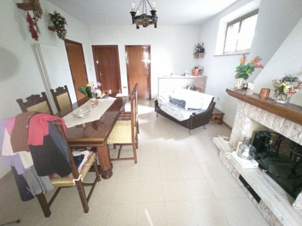 casa indipendente in vendita a Castiglione del Lago