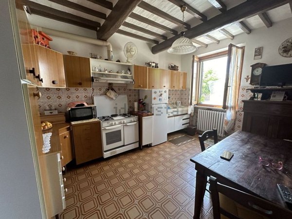 appartamento in vendita a Castiglione del Lago in zona Villastrada