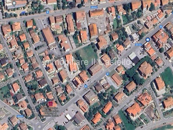 terreno edificabile in vendita a Castiglione del Lago