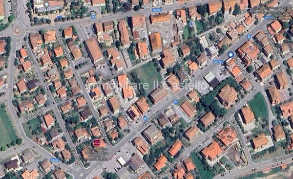 terreno edificabile in vendita a Castiglione del Lago
