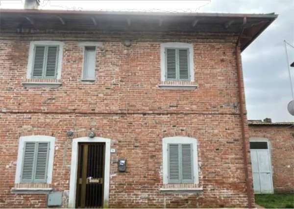 appartamento in vendita a Castiglione del Lago in zona Piana