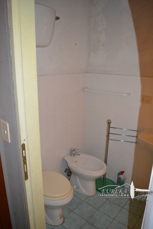 casa semindipendente in vendita a Castiglione del Lago in zona Panicarola