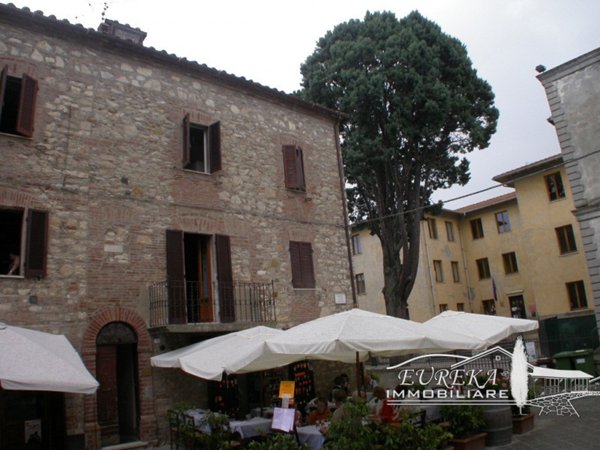 appartamento in vendita a Castiglione del Lago