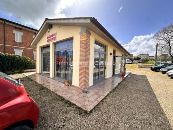 ufficio in vendita a Castiglione del Lago