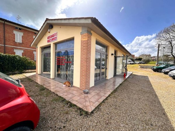 ufficio in vendita a Castiglione del Lago